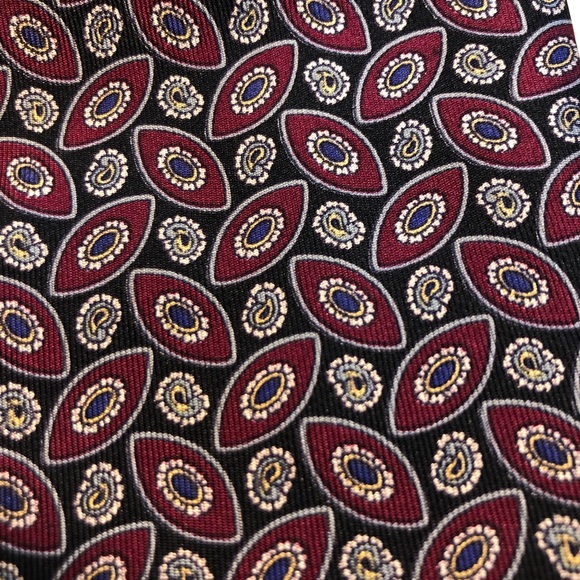 Silk Ties : Leone, Tip Top , Moores - Picture 4 of 10